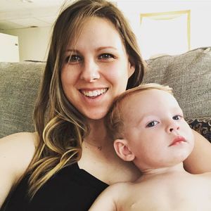 Meet your Posher, Kaylee